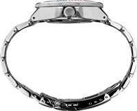 Orologio Seiko Uomo Prospex Sea in Acciaio SRPF09K1 - SRPF09K1